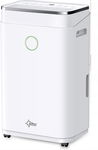 Osuszacz Powietrza Pochłaniacz Wilgoci 20L/24h Suntec DryFix20 Design (P)