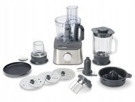 Robot wielofunkcyjny Malakser Młynek Blender Kenwood Multipro FDM313SS (P)