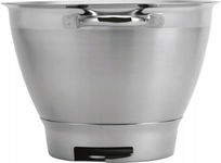 Misa Miska ze stali do robotów Kenwood KAT521SS 4,6L Chef Elite / Sense(NK)