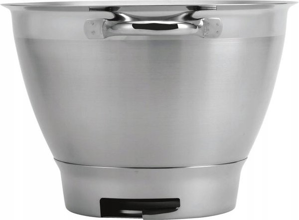 Misa Miska ze stali do robotów Kenwood KAT521SS 4,6L Chef Elite / Sense(NK)
