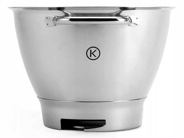 Oryginalna misa miska do robota Kenwood serii KVC... KAT711SS Chef 4,6l(NO)