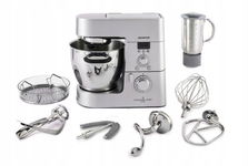 Robot mikser Kuchenny Planetarny Funkcja Gotowania Kenwood KM070 (P)
