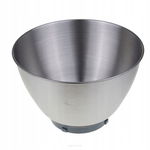 MISA Miska ze stali nierdzewnej 4,3l do robota Kenwood KHH KW715923 (N)