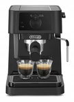 Ekspres ciśnieniowy DeLonghi Stilosa EC235.BK (PU)