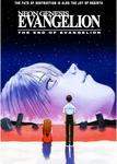 Neon Genesis Evangelion NGE_194 Plakat Anime Manga A3