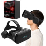 OKULARY VR GOGLE MIRU VMR1000E