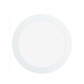 Oświetlenie Plafon biały 17cm EGLO INSPIRE 78554