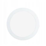 Oświetlenie Plafon biały 17cm EGLO INSPIRE 78554