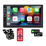 CAR PLAYER MP5 ANDROID ICLOUD