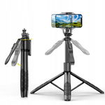 KIJEK statyw selfiestick do telefonu gopro kamery bluetooth