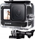 Obudowa wodoodporna FitStill do kamer GoPro hero 12 11 10 9 Black