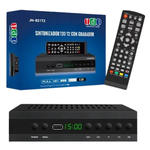 DEKODER TUNER HDMI POLSKIE MENU FULL HD