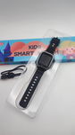 Smartwatch dziecięcy z GPS, kamerka, SOS, wodoodporny