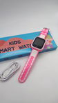 Smartwatch dziecięcy z GPS, kamerka, SOS, wodoodporny