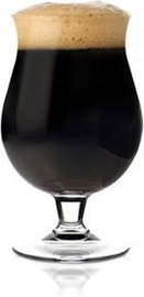 Zestaw surowców (słody) - DRY STOUT 10 litrów piwa