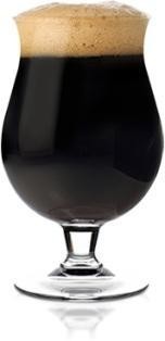 Zestaw surowców (słody) - DRY STOUT 10 litrów piwa