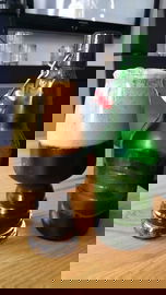 Zestaw surowców (słody) Porter Bałtycki 21blg