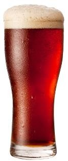 Zestaw surowców (słody) - Irish Red Ale 12,0 Blg 20 litrów piwa