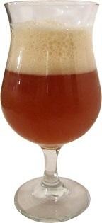 Zestaw surowców (słody) Belgian Pale Ale 12,5 Blg 20 litrów piwa