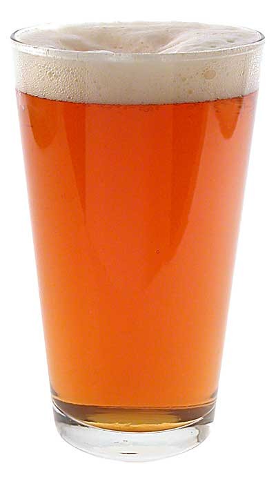 Zestaw surowców (słody) - American IPA 20 litrów piwa