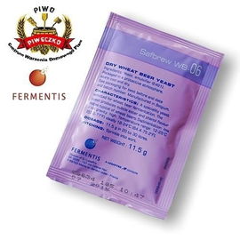 DROŻDŻE Safbrew WB 06- Fermentis