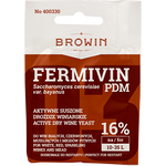 Drożdże suszone FERMIVIN PDM
