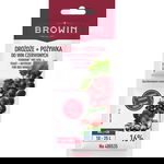 Drożdże + pożywka - wina czerwone