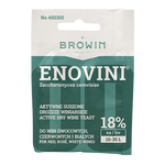 Drożdże suszone ENOVINI