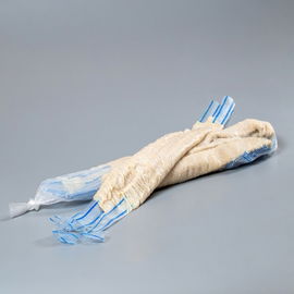 Jelita wieprzowe 28/30 10m na pasku