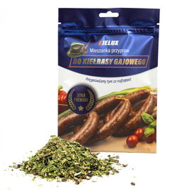 Przyprawa do kiełbasy "Gajowego" wg przepisu Marcina Kostrzewskiego 100g