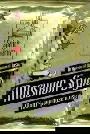 Drożdże gorzelnicze SpiritFerm Moskva Style bimber