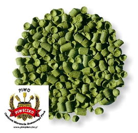 Chmiel goryczkowy marynka 30g - granulat T-90 2024
