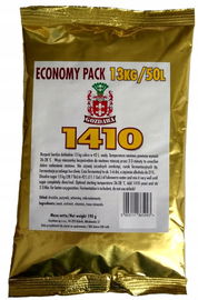 ECONOMY Pack Gozdawa 1410/190g na 50 litrów