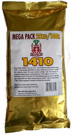 Mega Pack Gozdawa 1410/390g na 100 litrów