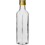 Butelka Maraska 250 ml z zakrętką, 1 szt.