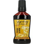 VLEYTO Pigwa & Miód - esencja smakowa z naturalnymi aromatami, 250 ml