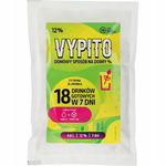 VYPITO 12%, saszetka na 18 drinków - Cytryna & limonka, 126 g