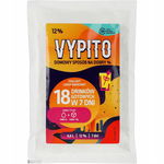 VYPITO 12%, saszetka na 18 drinków - Chillout lekko owocowy, 126 g
