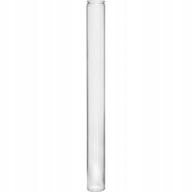 Menzurka z tworzywa do pomiarów miernikami cieczy, 25 cm