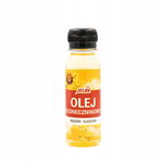 Olej słonecznikowy wędzony klasyczny 100 ml
