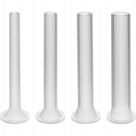 Lejki zapasowe do nadziewarek Browin, 4 szt.