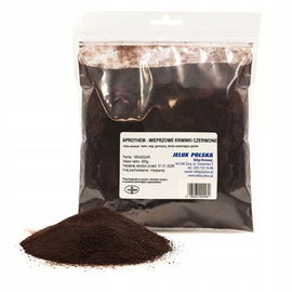 Krew suszona sucha krew - hemoglobina wieprzowe krwinki czerwone