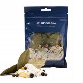 Solanka do wędzonek "Jelux" 172g na 3 kg