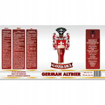 Gozdawa - German Altbier 1,7 kg