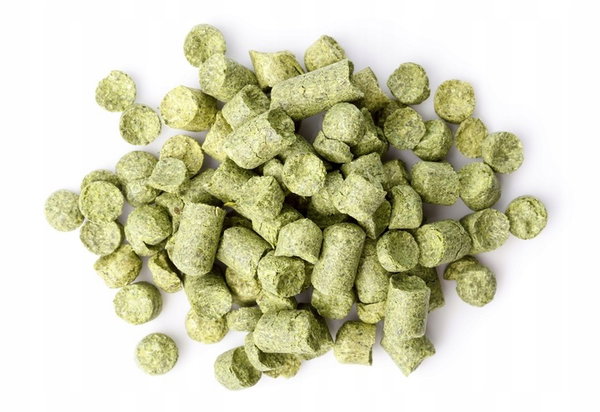 Chmiel Columbus (USA) granulat 50 g