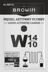 Węgiel aktywny w płynie