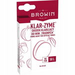 Klar-zyme - środek klarujący