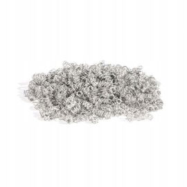 Wypełnienie nierdzewne sprężynki pryzmatyczne 0,5l