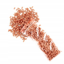 Sprężynki miedziane pryzmatyczne 0,5L