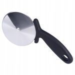 Nóż do pizzy stalowy 9,5x20,5 cm